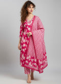 Rang-e-Gul Kurta Set