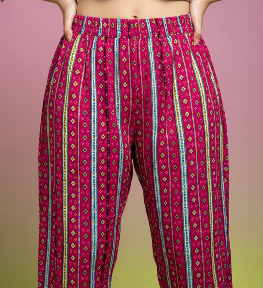 Rangrez Meenakari Anarkali Set